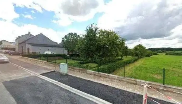 Lux Balayage Sarl Street View 360deg Fotos - Frisange