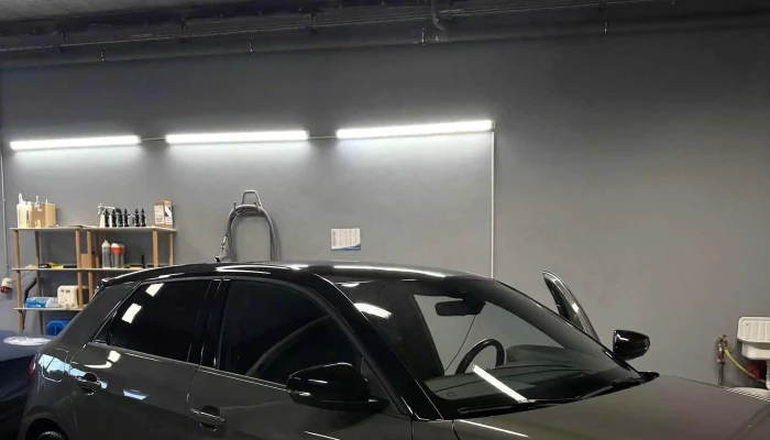 Lux Car Washing Sarl Bewaertung - Käerjeng