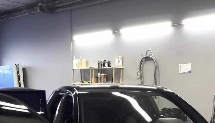 Lux Car Washing Sarl Elo Op - Käerjeng