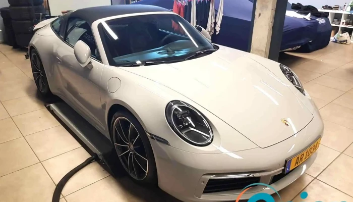 Lux Car Washing Sarl Elo Ope - Käerjeng