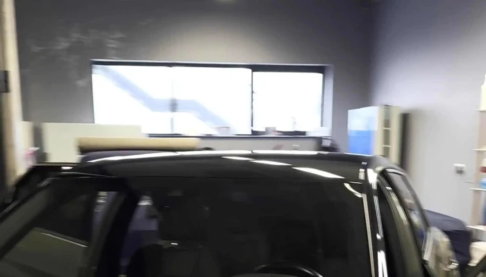 Lux Car Washing Sàrl - Käerjeng
