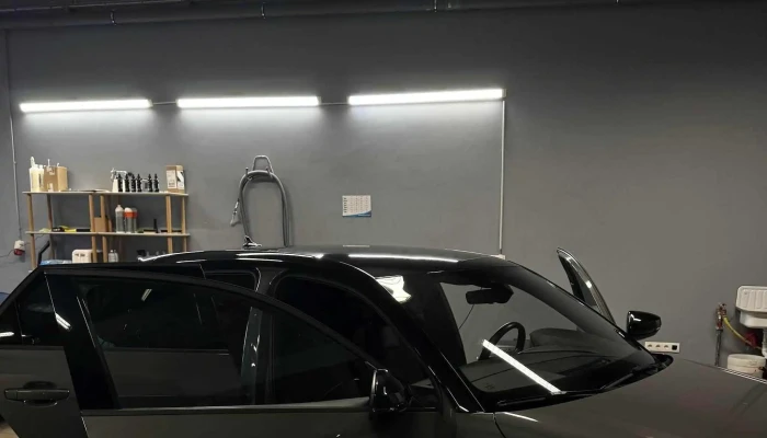 Lux Car Washing Sarl Videoen - Käerjeng