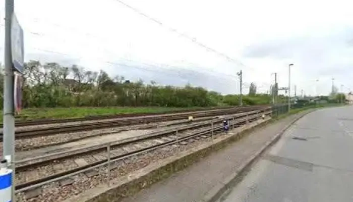 Lux -  Cogeba Street View 360deg Fotos - Bertrange