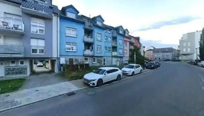 Lux Deratisation Adresse - Kayl