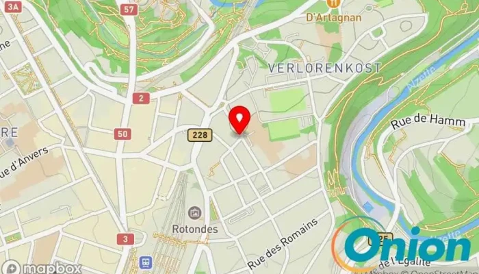 Kaart vun Lux Gd Conseil Computersupport und -dienste, IT-Berater, Computerreparaturdienst, Computergeschäft, E-Commerce-Dienst, Online-Marketing-Unternehmen, Schulungszentrum zu Luxemburg