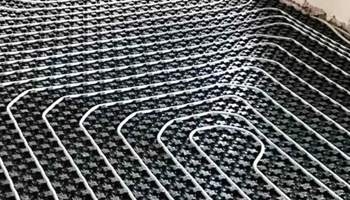 Lux Heating - Differdange