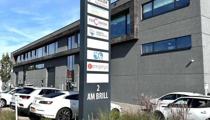Lux Icts Luxembourg Bewaertungene - Reckingen/mess