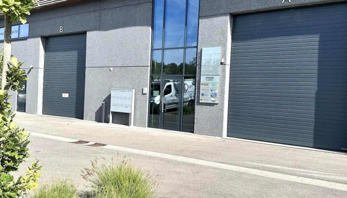 Lux Icts Luxembourg Vom Inhaber - Reckingen/mess