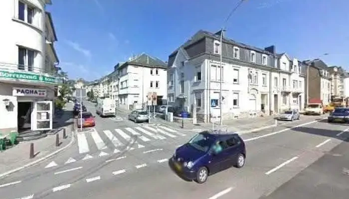 Lux Nettoyage -  Street View 360deg Fotos - Luxemburg