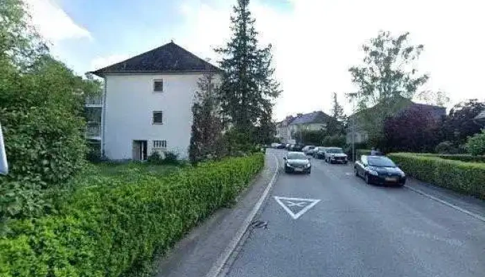 Lux Paysagiste -  Street View 360deg Fotos - Luxemburg