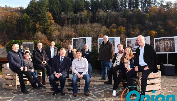Lux Photo Pro - Belair Luxembourg