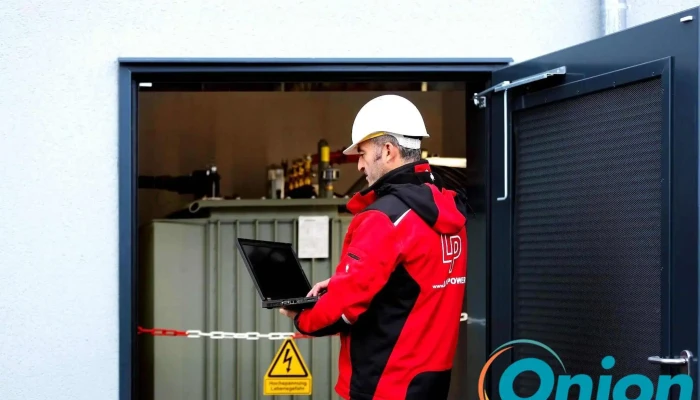 Lux -  Power Sarl Electricite Generale   Elektrotechnik Vom Inhaber - Mertert