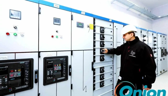 Lux-Power Sàrl Electricité générale - Elektrotechnik - Mertert