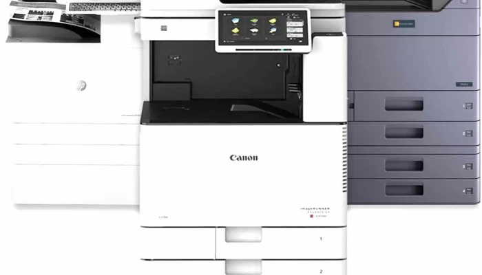 Lux Printer Services -    Vente Et Location De Copieurs   Consultant Informatique Vom Inhaber - Esch An Der Alzette
