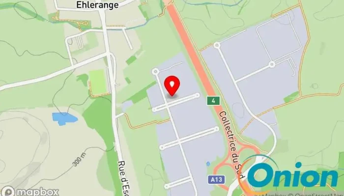 Kaart vun Lux Pro Pose s.a.r.l Möbeltischler zu Sassenheim
