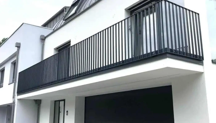 Lux -  Tdm Aussenbereich - Sassenheim