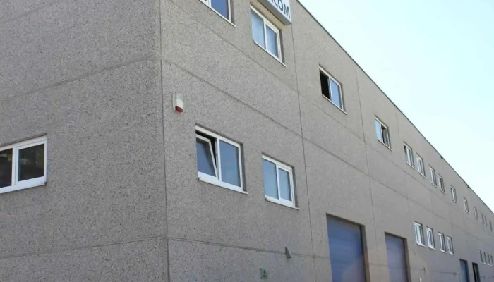 Lux Technicom Sarl Websaite - Roeser
