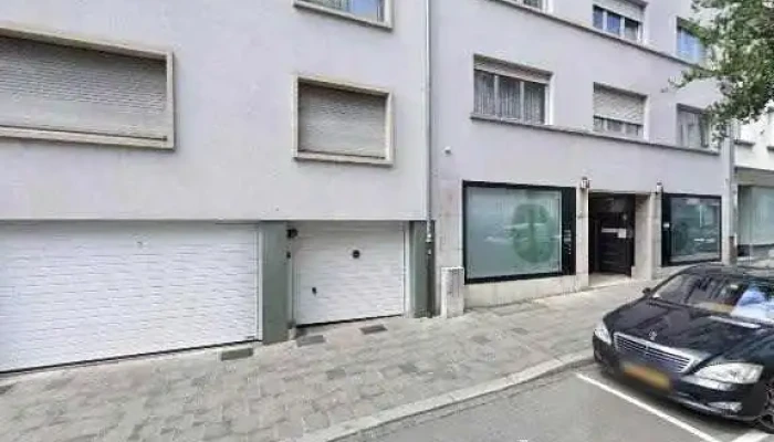 Lux Technics Repair Sales Center Sa Rl Street View 360deg Fotos - Luxemburg