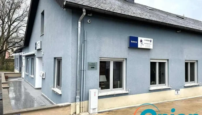 Luxaqua Sàrl - Manternach