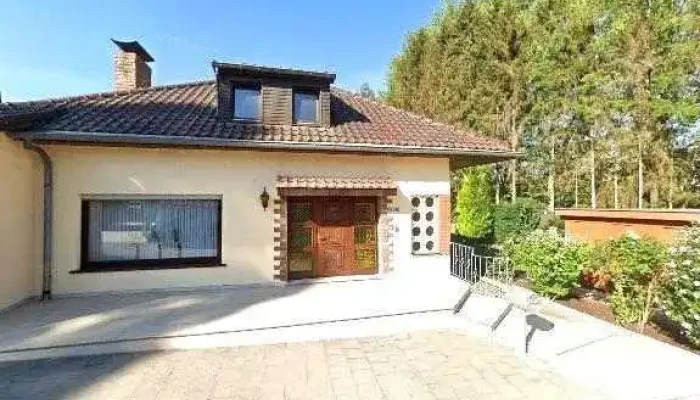 Luxaqua Sarl Street View 360deg Fotos - Manternach