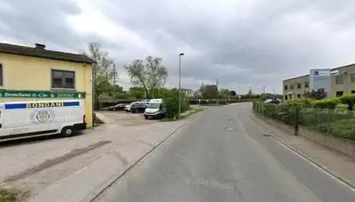 Luxarenov Sarl S Street View 360deg Fotos - Bertrange