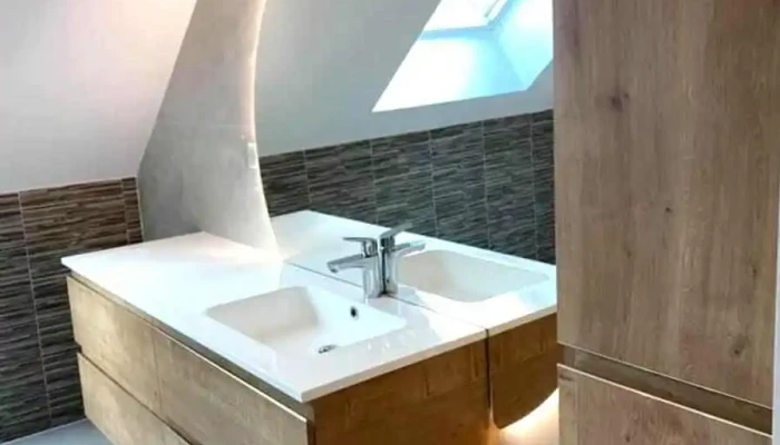 Luxbains Co Innenansichten - Remich