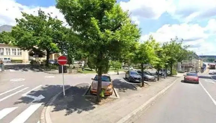 Luxbains Co Street View 360deg Fotos - Remich