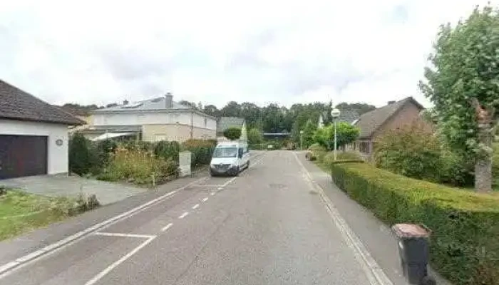 Luxbelbois -  Locatione - Erpeldingen