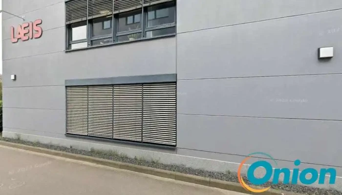Luxelec Building Technology Sa - Biwer