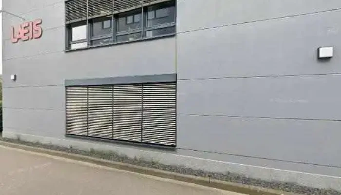 Luxelec Building Technology Sa -  Elo Ope - Biwer