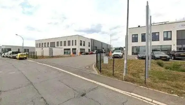 Luxembourg Chassis Montages Sarl Nummere - Monnerich
