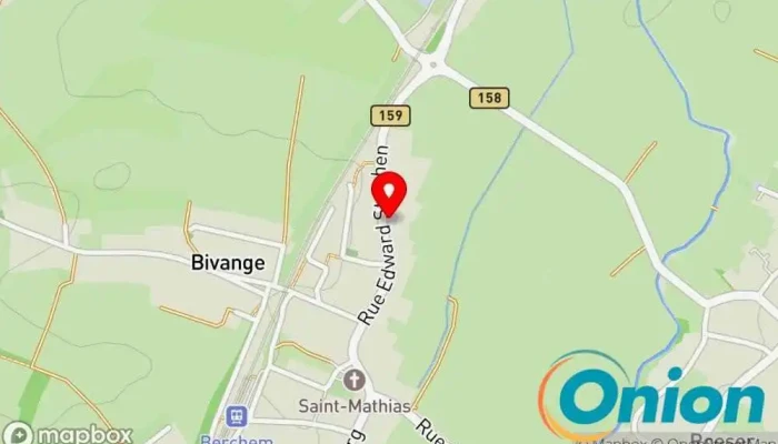 Kaart vun Luxembourg Cleaning Services Hausmeisterservice zu Lussemburgo