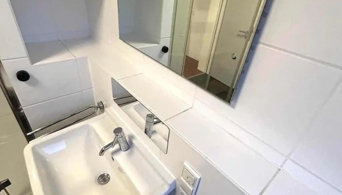 Luxembourg Cleaning Services -  Innenansichten - Lussemburgo