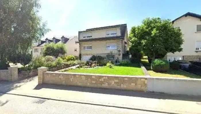 Luxembourg Cleaning Services -  Street View 360deg Fotos - Lussemburgo