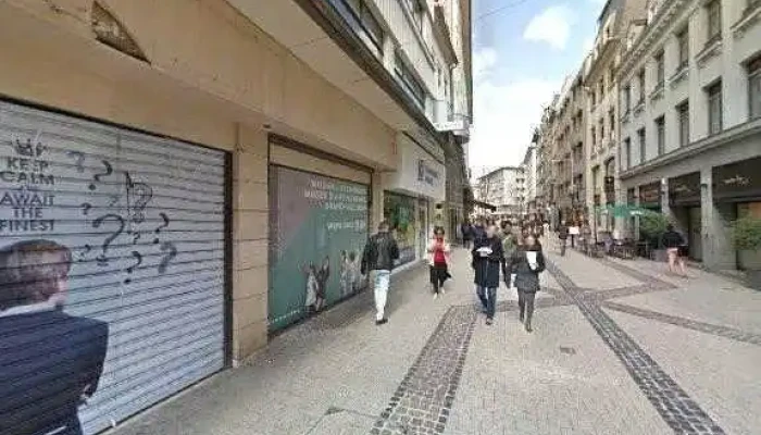 Luxembourg Online -  Street View 360deg Fotos - Luxemburg