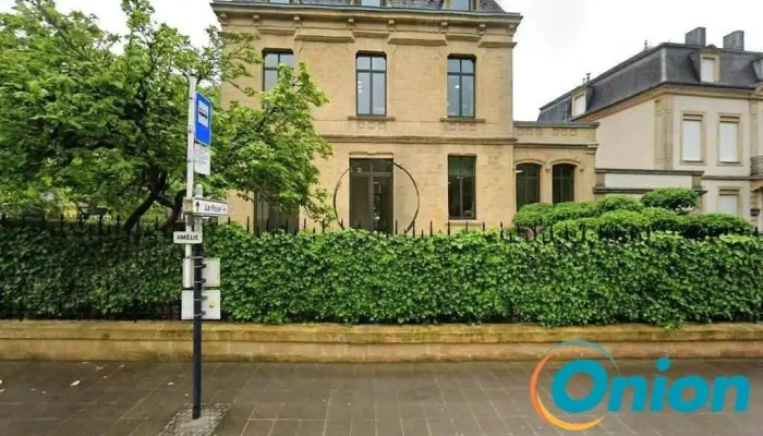 Luxembourg Video Crew - Ville-Haute Luxembourg