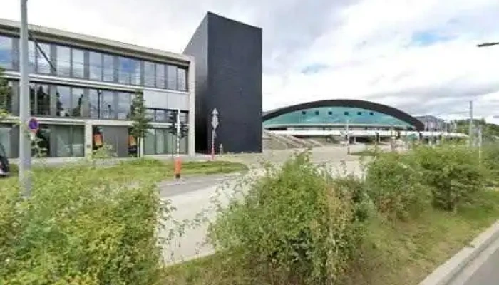 Luxenergie Sa Street View 360deg Fotos - Luxemburg