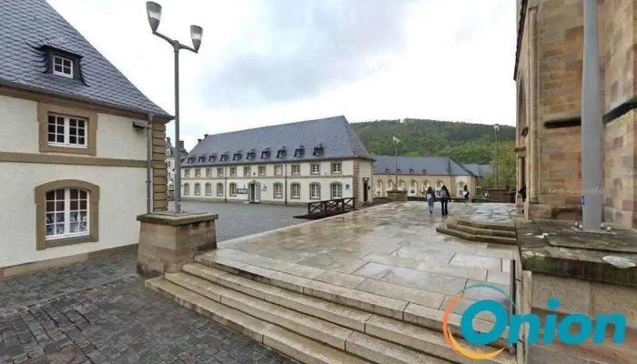 Luxfestival Asbl - Echternach