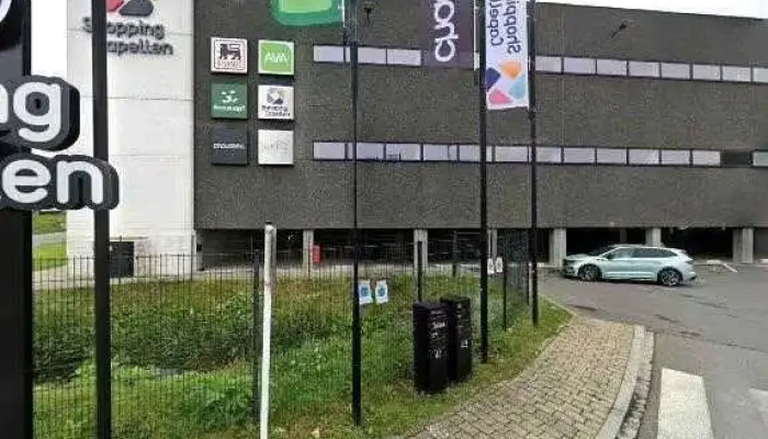 Luxfit Capellen Arfitness Sarl Street View 360deg Fotos - Mamer