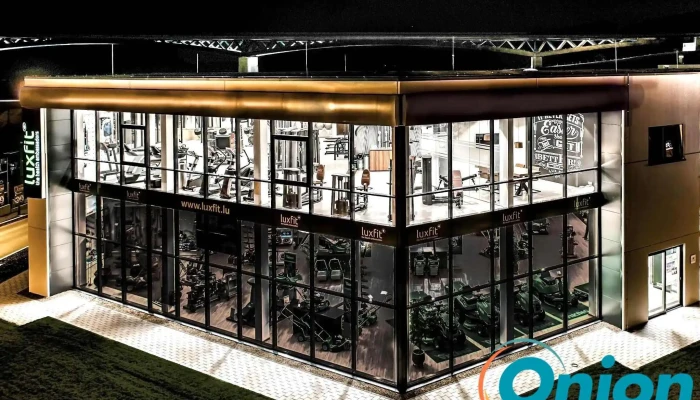 Luxfit Junglinster - Junglinster