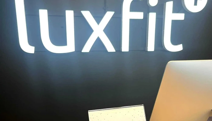 Luxfit Leudelange -  Videoen - Leudelingen