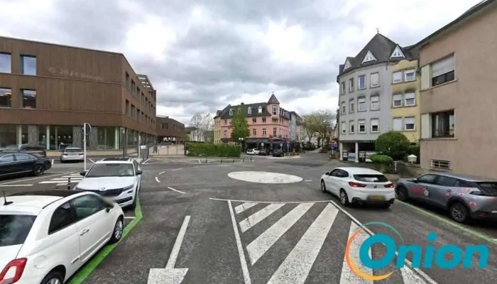 Luxklima Sàrl - Echternach