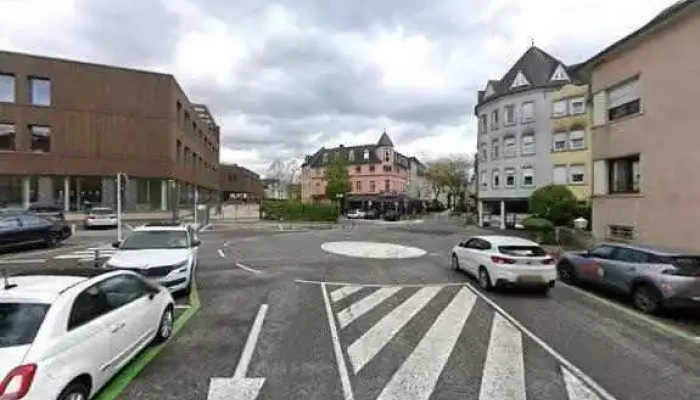 Luxklima Sarl No Bei Mire - Echternach