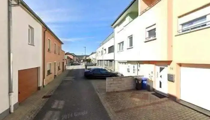 Luxmann Services -  Street View 360deg Fotos - Wiltz