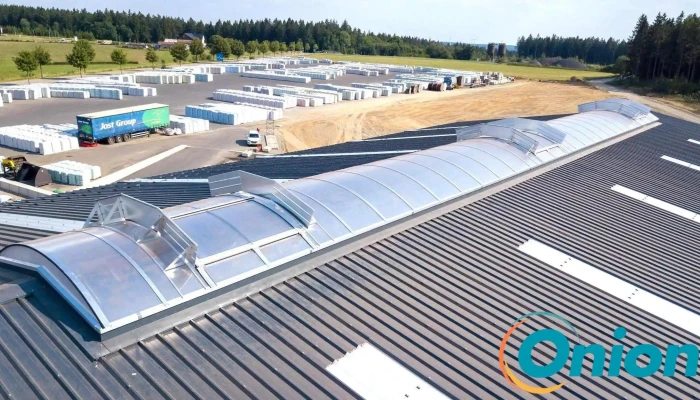 Luxmetall Bau Ag -  Bewaertunge - Clerf