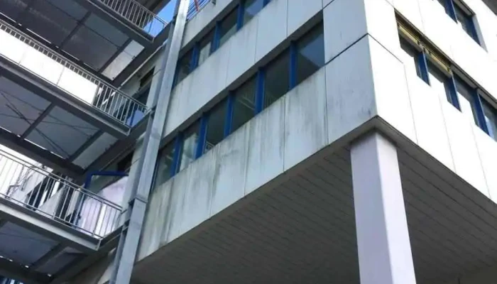 Luxnet Cleaning Services Sarl -  Aussenbereich - Bertrange