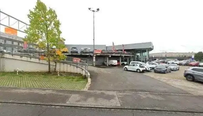 Luxnet Cleaning Services Sarl -  Street View 360deg Fotos - Bertrange