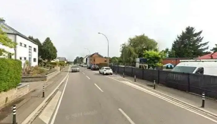 Luxohm Street View 360deg Fotos - Monnerich