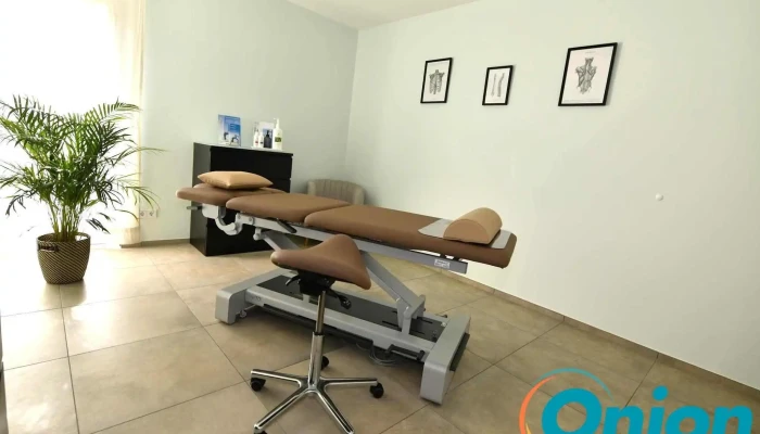 Luxphysio - Cabinet Kinésithérapie - Bivange Roeser
