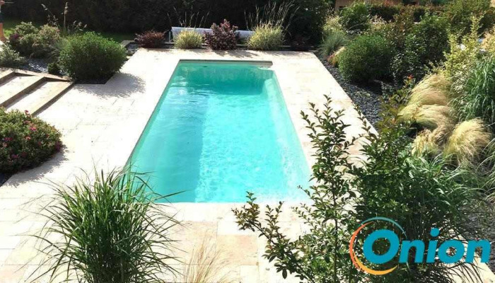 Luxpools -  Remisene - Schengen